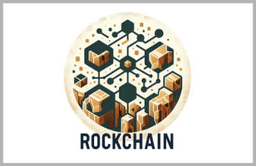 Logo Site RockChain